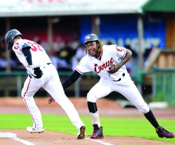 Altoona Curve | News, Sports, Jobs - Altoona Mirror Altoona Curve | News, Sports, Jobs - Altoona Mirror